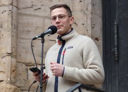 Jena Setzt Erneut Zeichen Gegen Rechtsruck 12